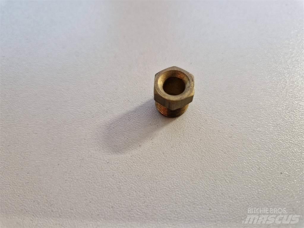 Rottne 638-6682 Motoren