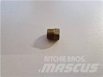 Rottne 638-6682 Motoren