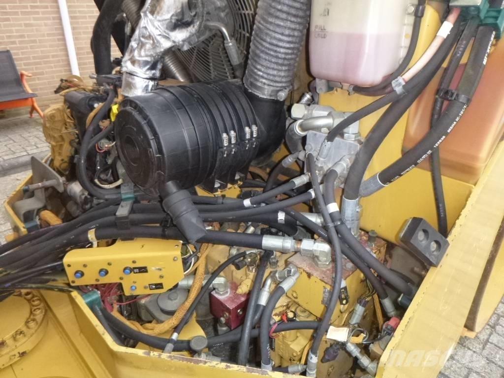 CAT CB 534 D Duowalsen