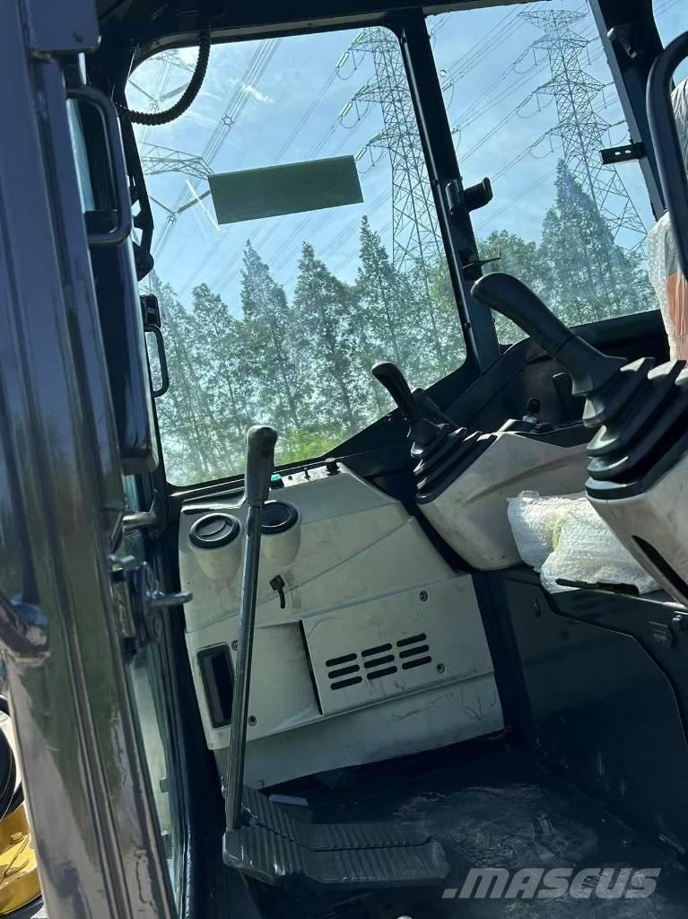 Kobelco SK 55 SRX Minigraafmachines < 7t