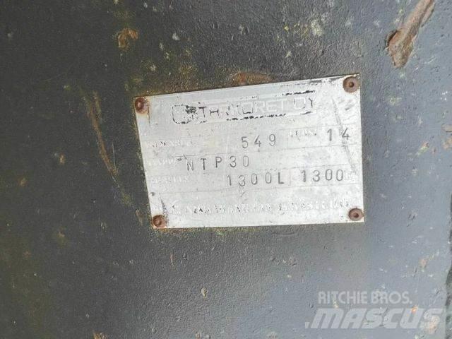 Komatsu PC 290 LC Rupsgraafmachines