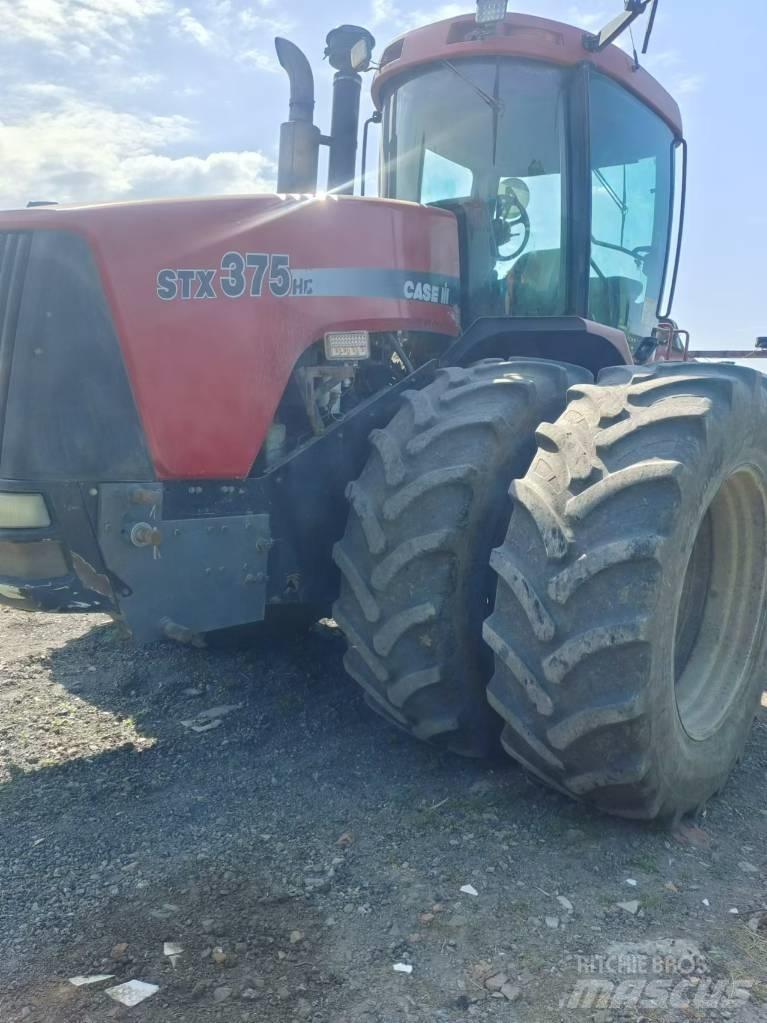 Case IH STX 375 HD Tractoren
