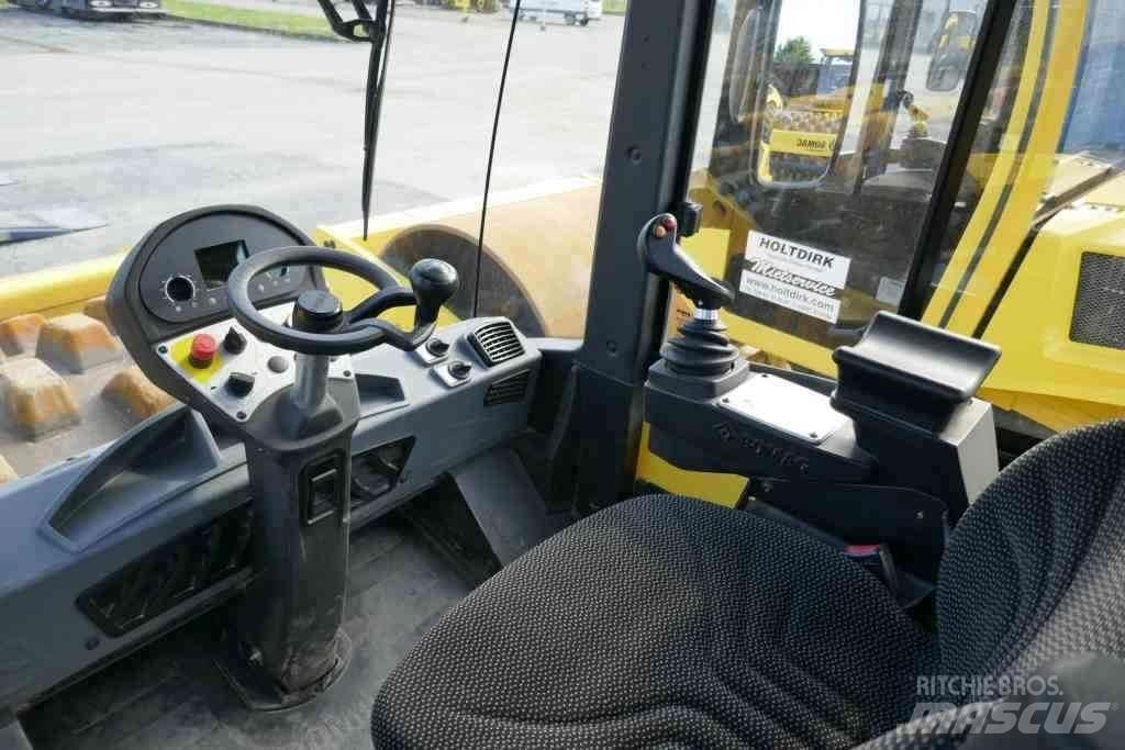Bomag BW 219 PDH-5 Grondverdichtingsmachines