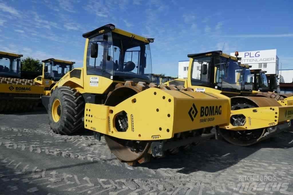 Bomag BW 219 PDH-5 Grondverdichtingsmachines