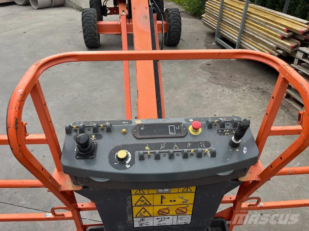 JLG 460 SJ Telescoophoogwerkers