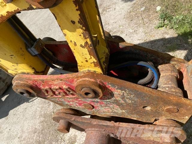 New Holland E 50.2C Minigraafmachines < 7t