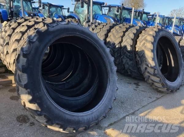 Mitas ROW CROP TYRES Banden, wielen en velgen
