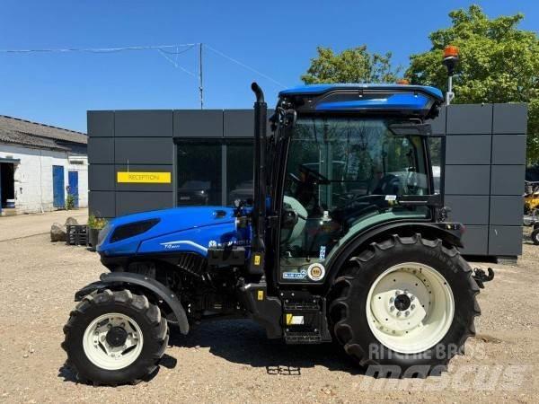 New Holland T4.90 N Tractoren