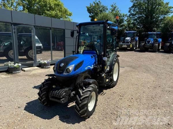 New Holland T4.90 N Tractoren