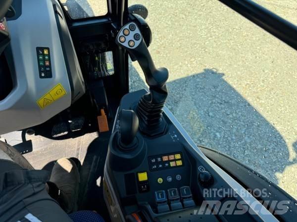 New Holland T4.90 N Tractoren