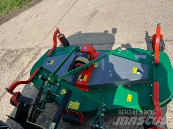 Wessex CMT 210 Tractoren