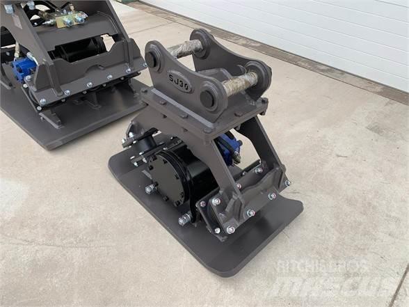 Ho-pac SJ30 Trilmachines