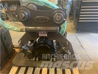 Ho-pac SJ60 Trilmachines