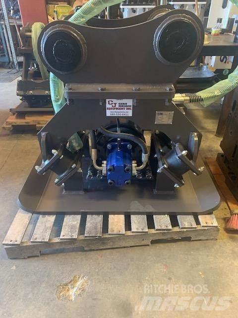 Ho-pac SJ60 Trilmachines
