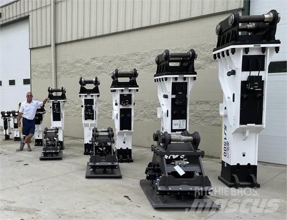 Ho-pac SJ80 Trilmachines
