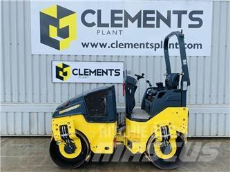 Bomag BW120AD-5 Duowalsen