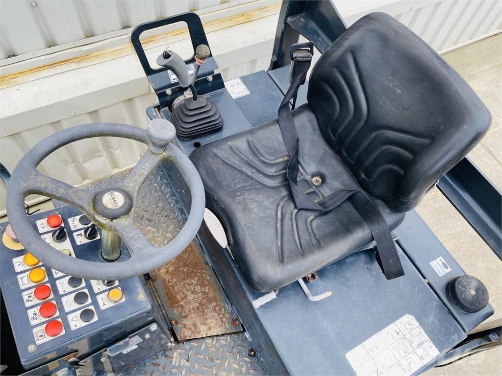 Bomag BW135AD Duowalsen