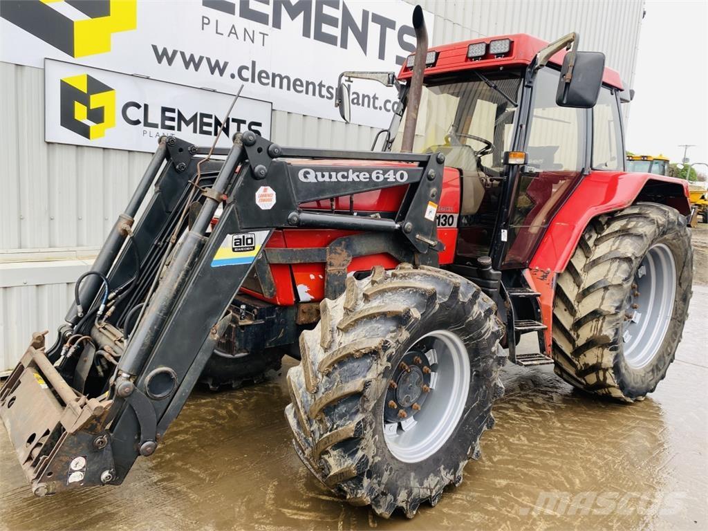 CASE 5130 Tractoren
