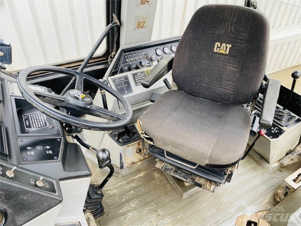 CAT 428B Bouw - Overige