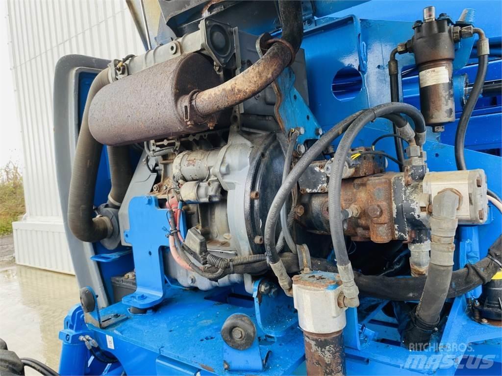 Genie Z-45 Bouw - Overige