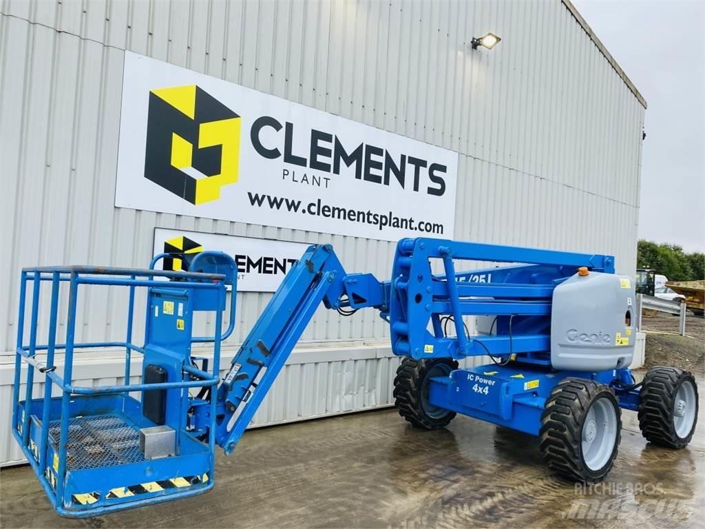 Genie Z-45 Bouw - Overige