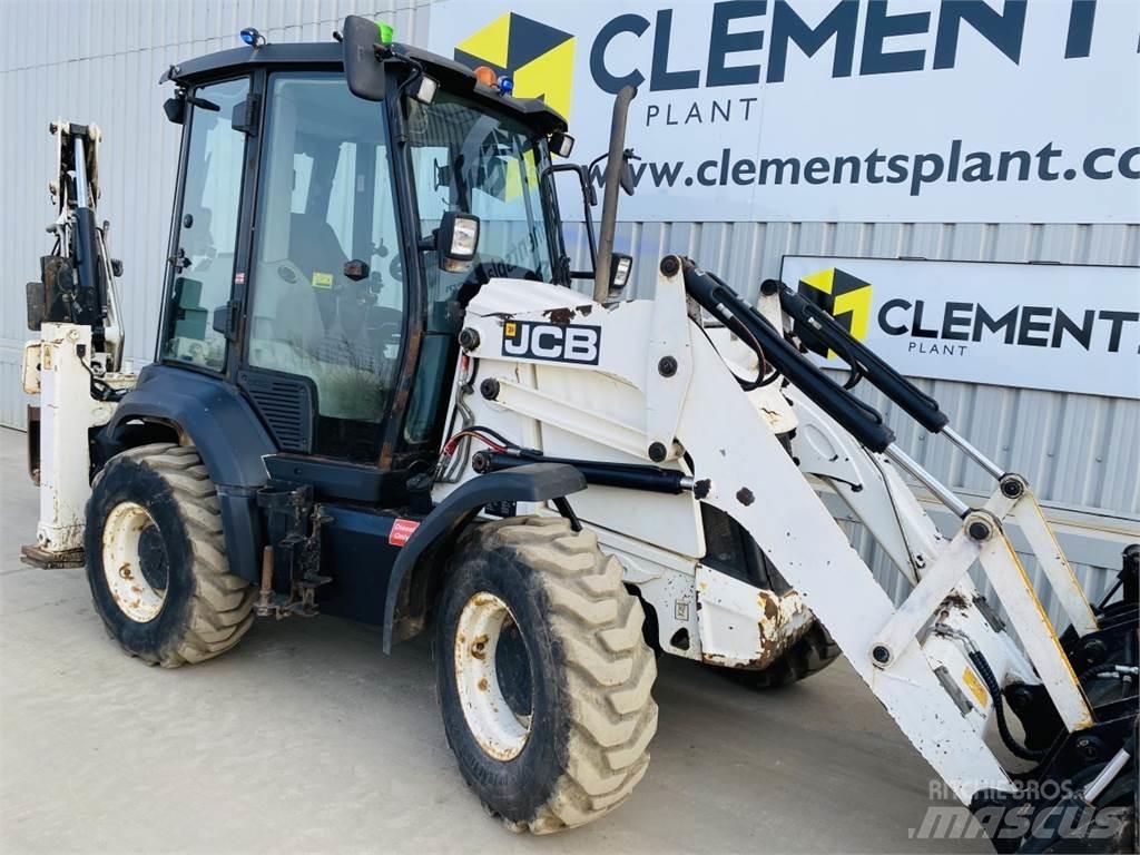 JCB 3CX Compact Bouw - Overige