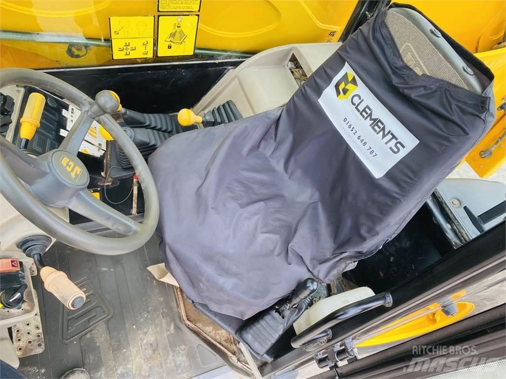 JCB 535-95 Bouw - Overige