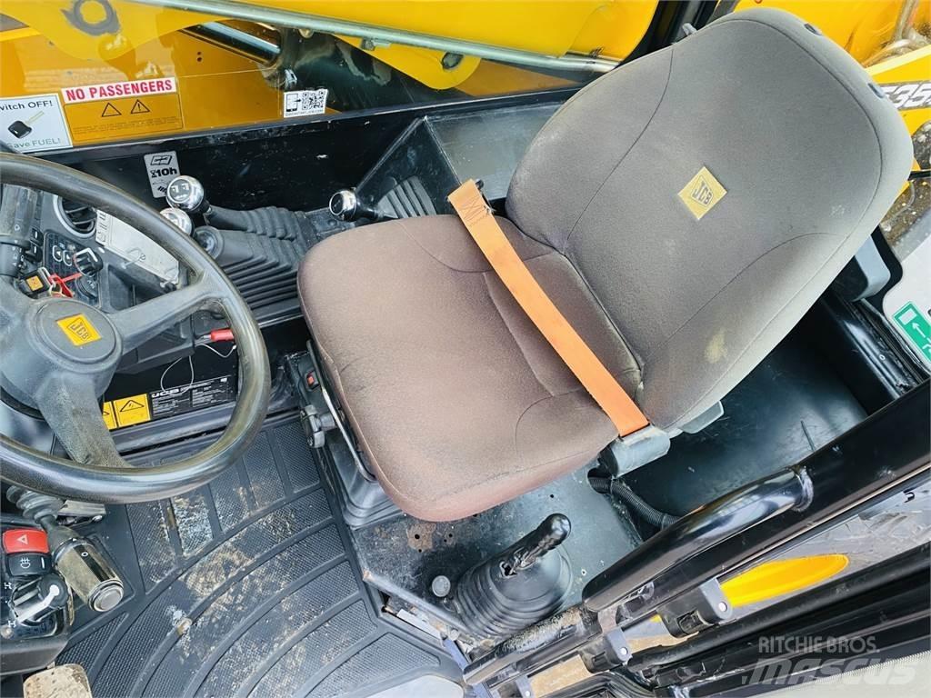 JCB 535-95 Bouw - Overige