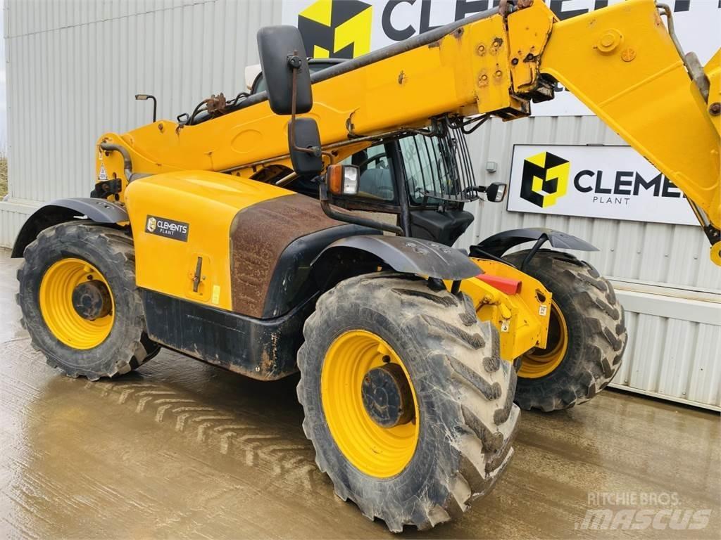 JCB 535-95 Bouw - Overige