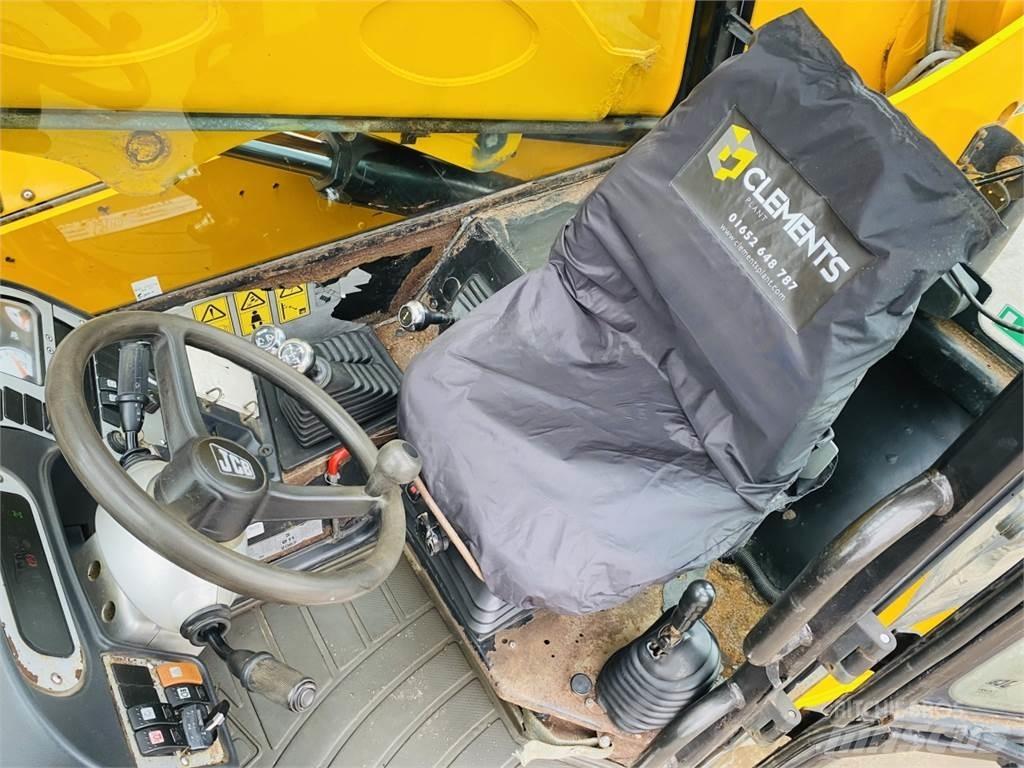 JCB 535-95 Bouw - Overige