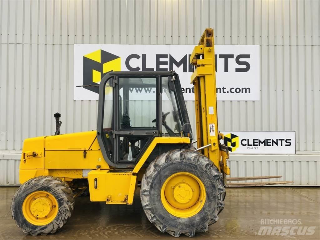JCB 926RTFL Bouw - Overige