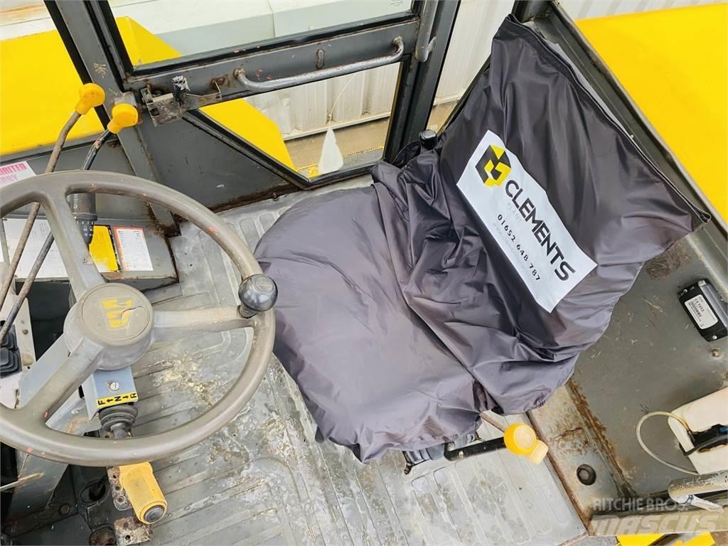 JCB 926RTFL Bouw - Overige