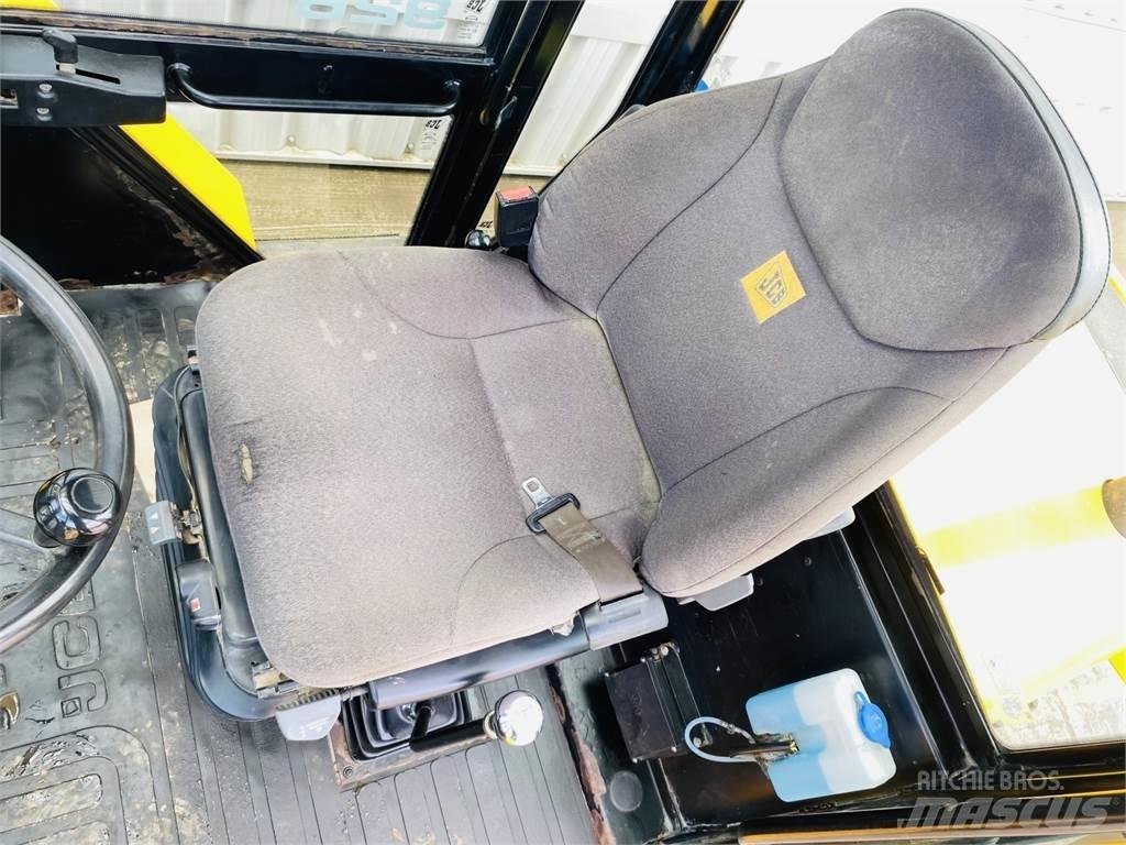 JCB 926RTFL Bouw - Overige