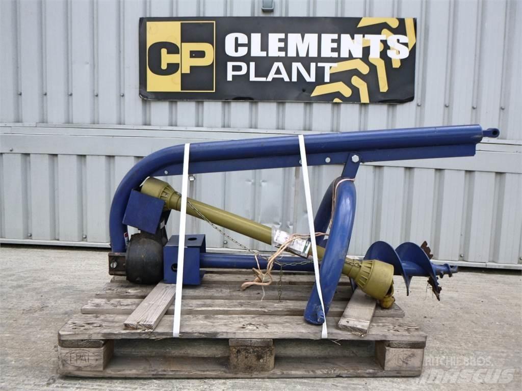  PTO Bouw - Overige