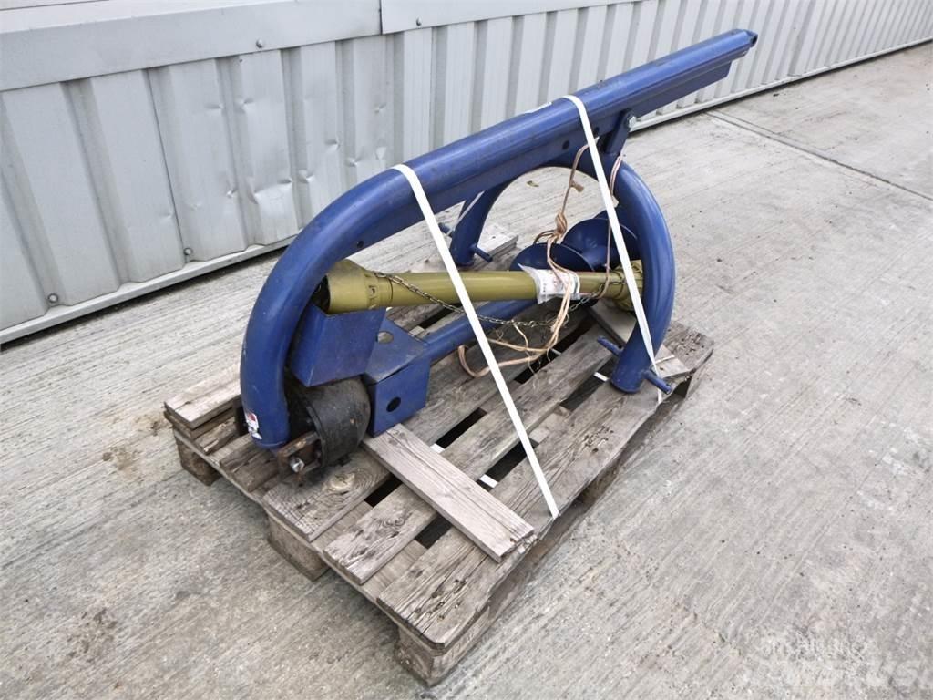  PTO Bouw - Overige