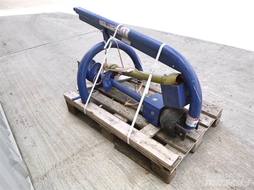  PTO Bouw - Overige