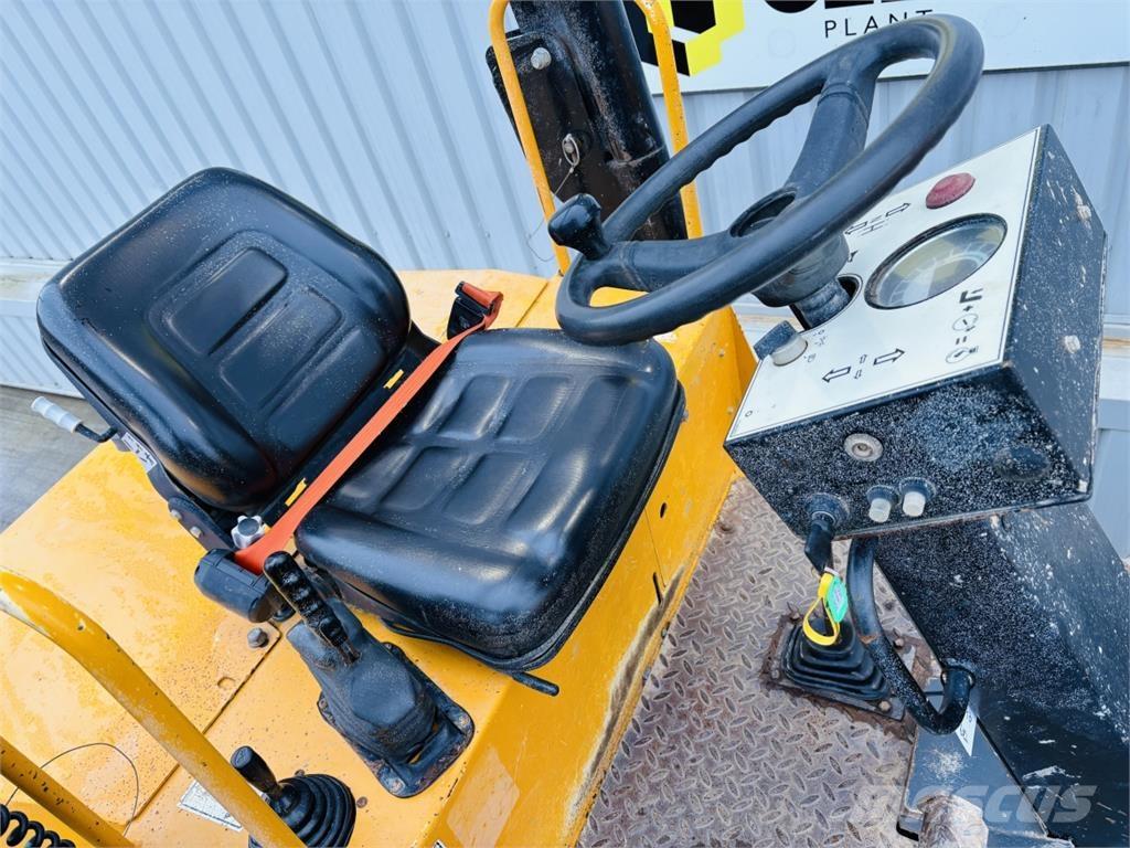 Terex TA9 Mini Dumpers