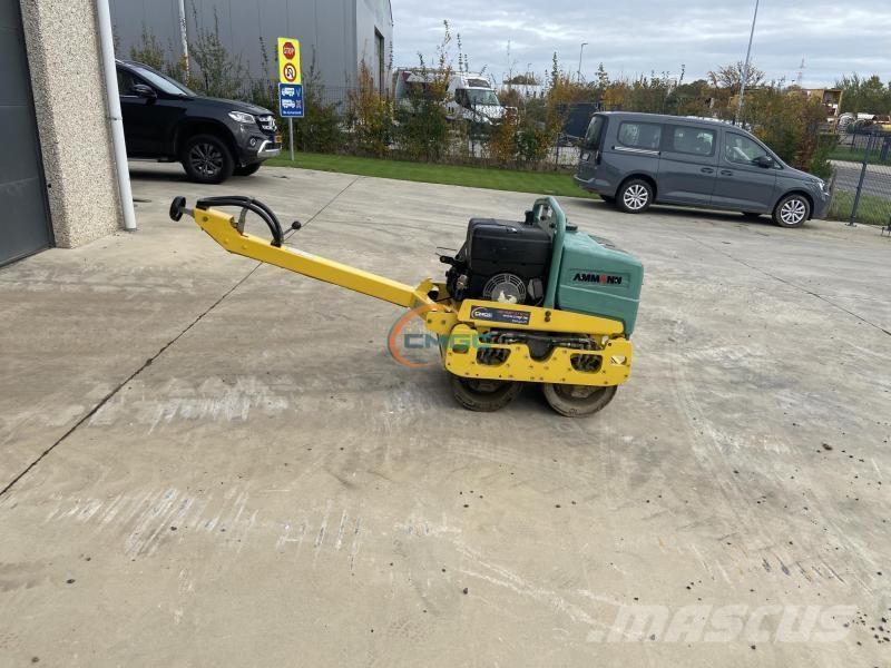 Ammann AR65 Grondverdichtingsmachines