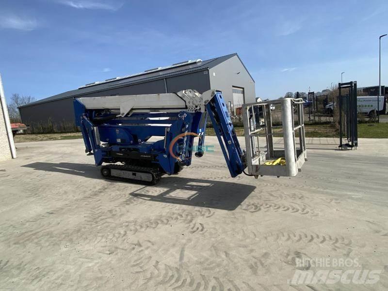 Bluelift C22/11 Knikarmhoogwerkers
