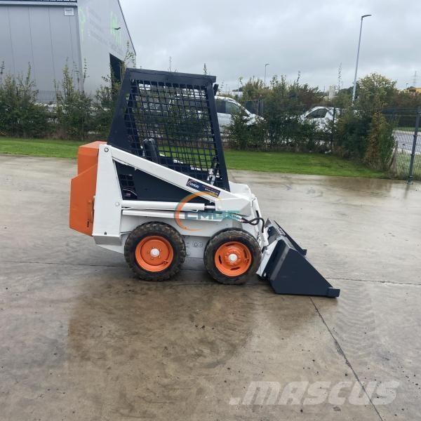Bobcat 310 Wielladers