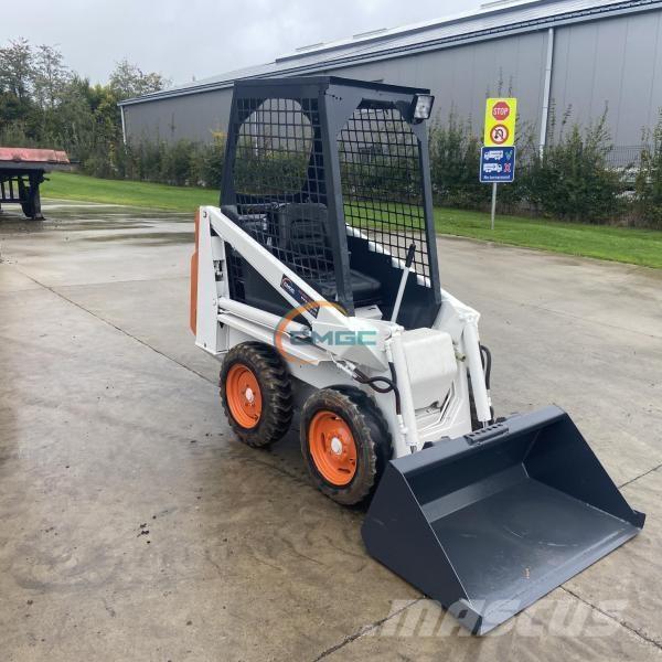 Bobcat 310 Wielladers