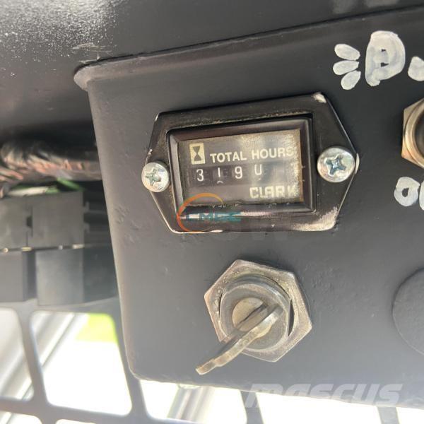 Bobcat 310 Wielladers