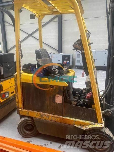 Hyster E1.75XM Heftrucks overige