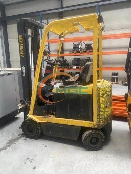 Hyster E1.75XM Heftrucks overige