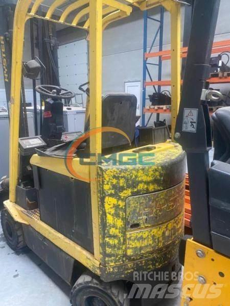 Hyster E1.75XM Heftrucks overige