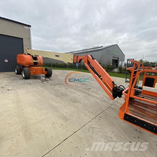 JLG 860SJ Knikarmhoogwerkers
