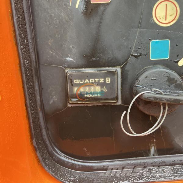 JLG 860SJ Knikarmhoogwerkers