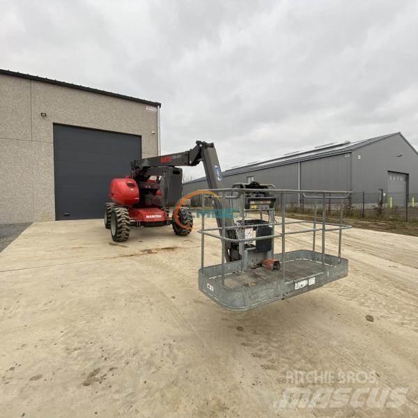 Manitou 200 ATJ Knikarmhoogwerkers