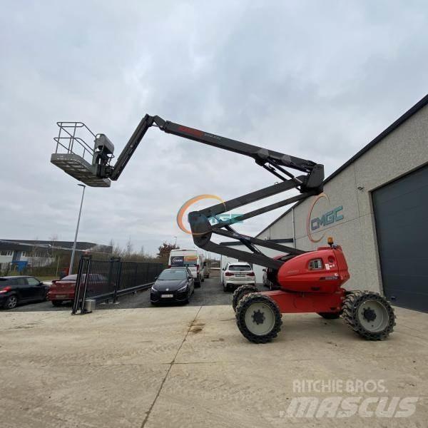 Manitou 200 ATJ Knikarmhoogwerkers
