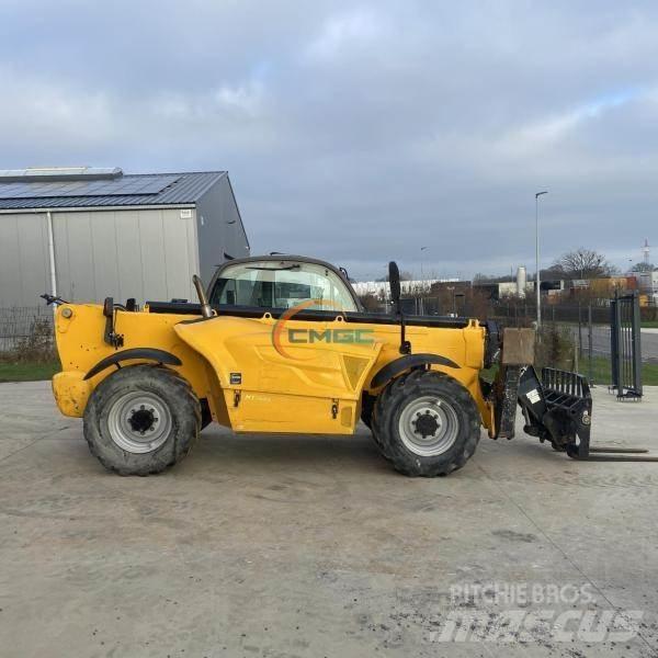 Manitou MT 1440 Verreikers